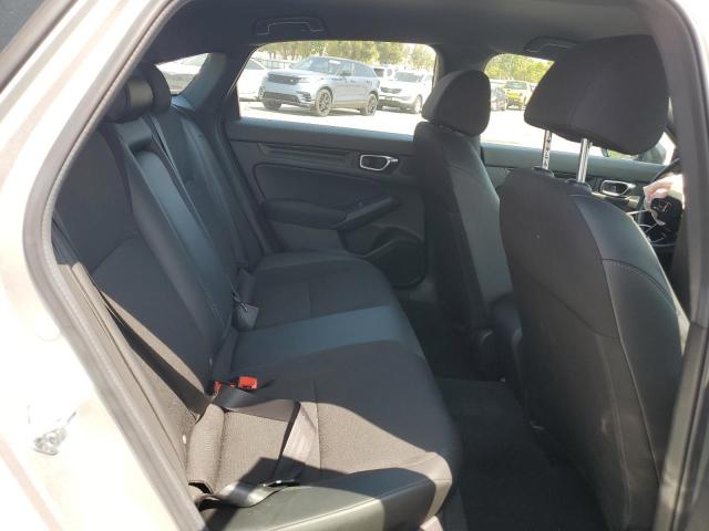2025 HONDA CIVIC SPOR 2HGFE2F5XSH536013