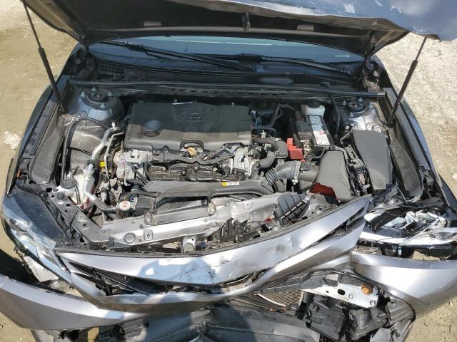 2020 TOYOTA CAMRY LE 4T1C11AK8LU508936