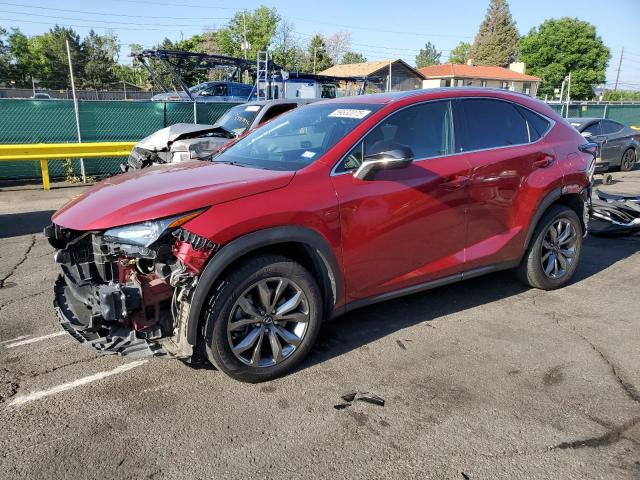 LEXUS NX 200T