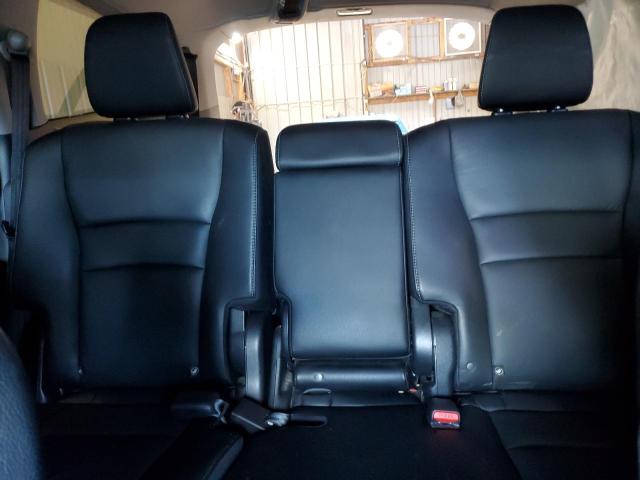 2021 HONDA PILOT EXL 5FNYF5H54MB008379