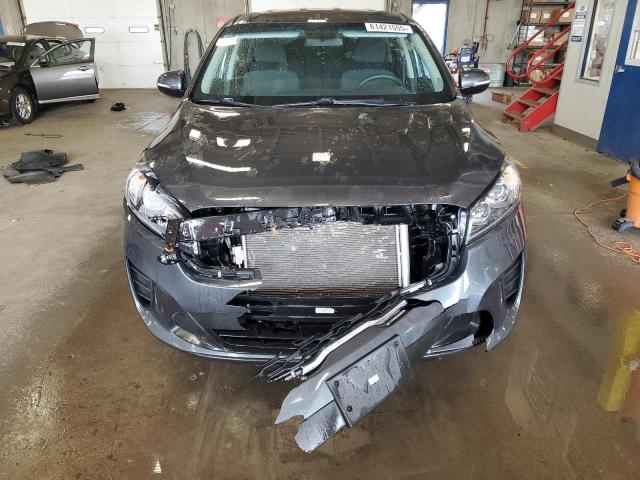 2020 KIA SORENTO L - 5XYPG4A39LG654018