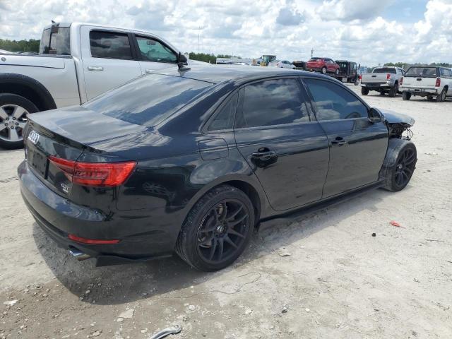 Vin: waugmaf44hn064637, lot: 61808915, audi a4 ultra premium 20173
