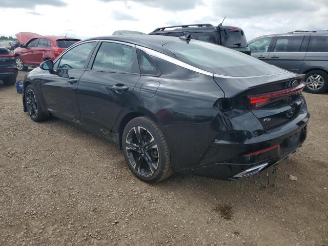 2021 KIA K5 GT LINE 5XXG64J25MG003100