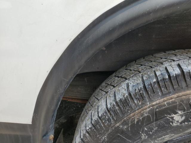 2002 CHEVROLET EXPRESS G3 #3231260111