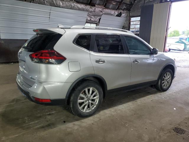 Vin: knmat2mv8lp531102, lot: 59727915, nissan rogue s 20203