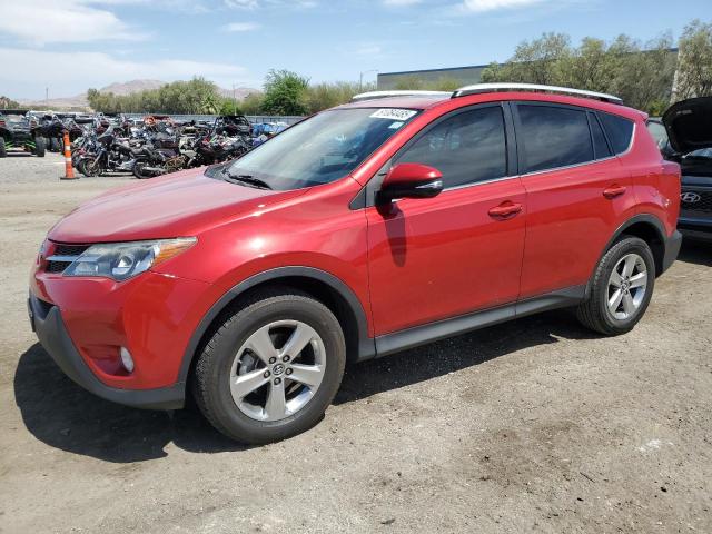 Vin: 2t3rfrev4fw342943, lot: 61084485, toyota rav4 xle 2015 img_1