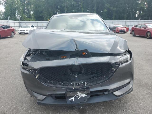 2021 MAZDA CX-5 SIGNA JM3KFBEY6M0438567