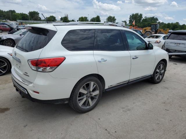 Vin: 5n1ar2mm5fc638539, lot: 61690725, nissan pathfinder s 20153