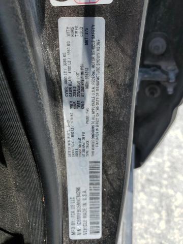 2021 RAM 1500 BIG H 1C6RRFBG5MN784296