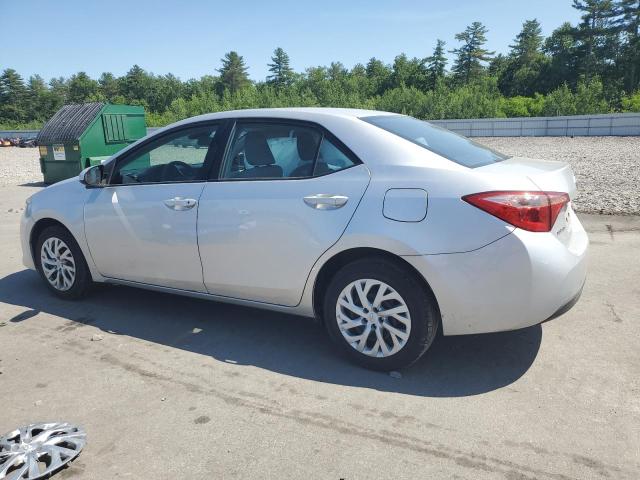 Vin: 2t1burhe6kc191496, lot: 62316995, toyota corolla l 20192