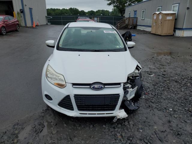 2013 FORD FOCUS SE - 1FADP3F27DL186413