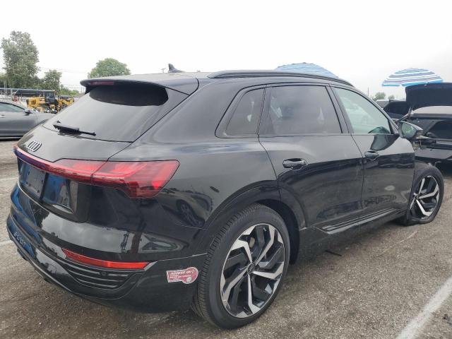 2024 AUDI Q8 E-TRON WA15AAGEXRB062981