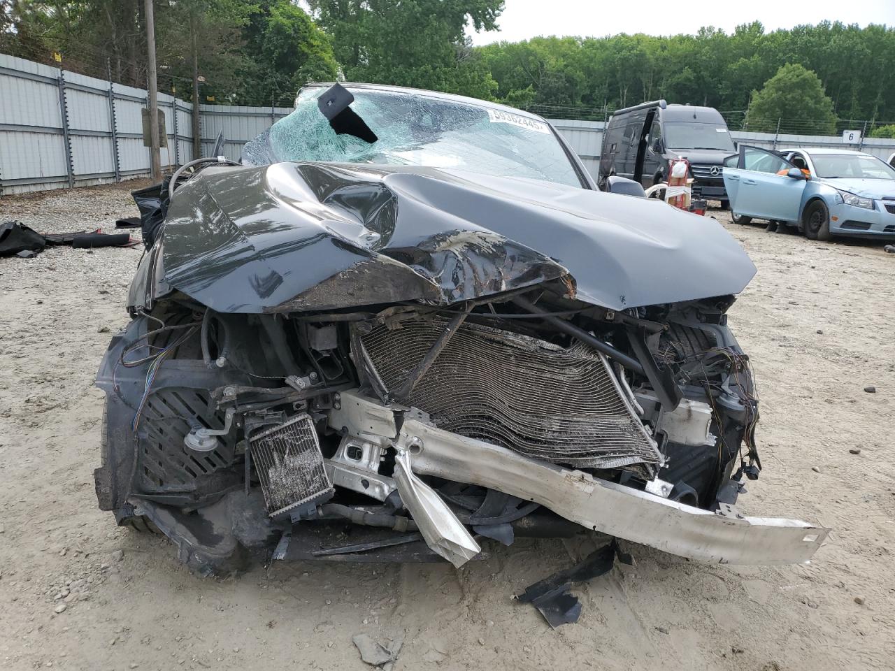 BMW 3 SERIES GT XIGT SULEV