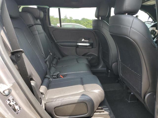 2020 MERCEDES-BENZ GLB 250 4M W1N4M4HB0LW058008