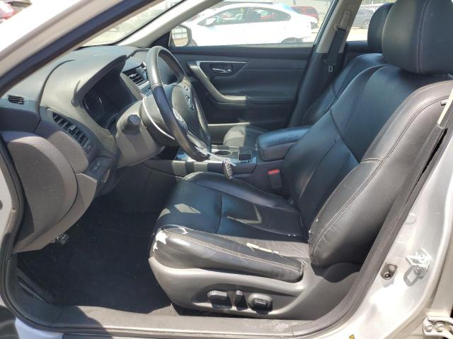 2017 NISSAN ALTIMA 2.5 - 1N4AL3AP3HC252561