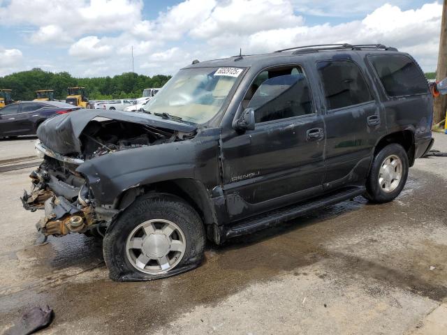 GMC YUKON DENA