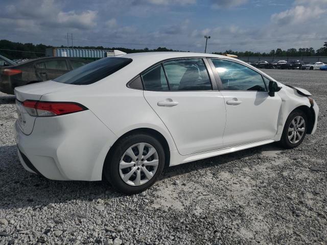 2021 TOYOTA COROLLA LE - 5YFEPMAE2MP164297
