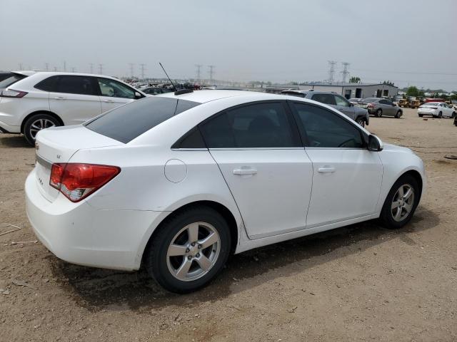 Vin: 1g1pc5sb7f7151444, lot: 60036405, chevrolet cruze lt 20153