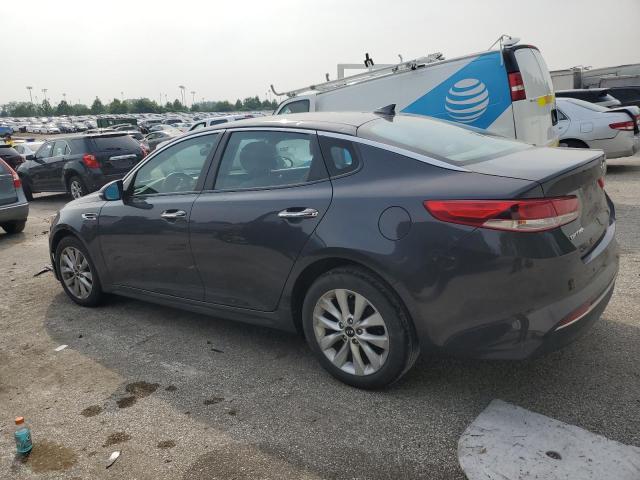 Vin: 5xxgt4l32hg130715, lot: 60210495, kia optima lx 20172