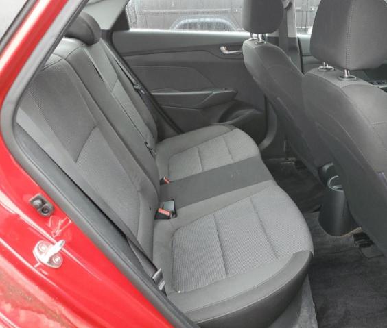 2018 HYUNDAI ACCENT SE - 3KPC24A31JE018619
