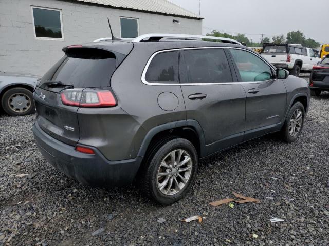 Vin: 1c4pjmlb7kd473227, lot: 59871435, jeep grand cher latitude plus 20193