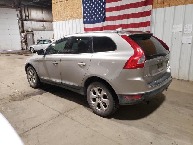 Vin: yv4952dz5b2151949, lot: 59721375, volvo xc60 3.2 20112