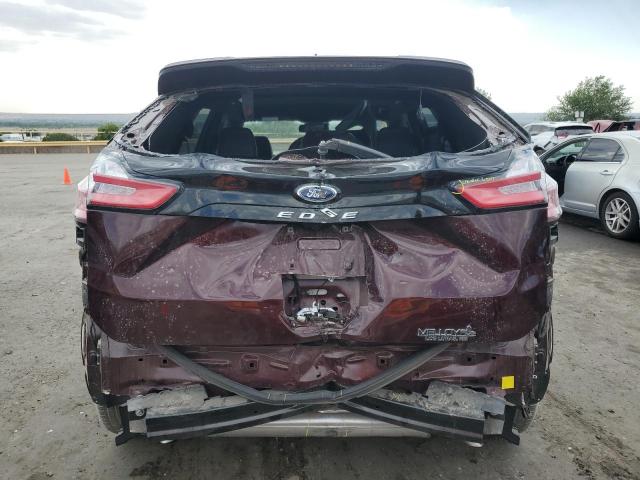 2024 FORD EDGE SEL 2FMPK4J90RBA84731