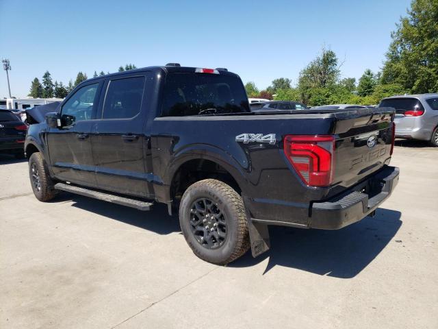 2025 FORD F150 LARIA 1FTFW5L57SKD15639