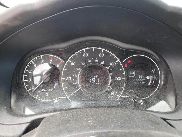 2015 NISSAN VERSA NOTE - 3N1CE2CP4FL405327