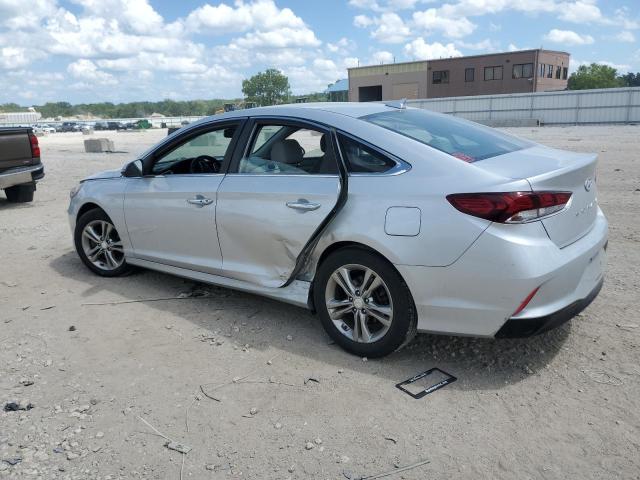 Vin: 5npe34af8jh619943, lot: 62779035, hyundai sonata sport 20182
