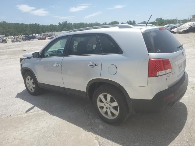 kia sorento ba 2011 5XYKTDA28BG166576 photo #3