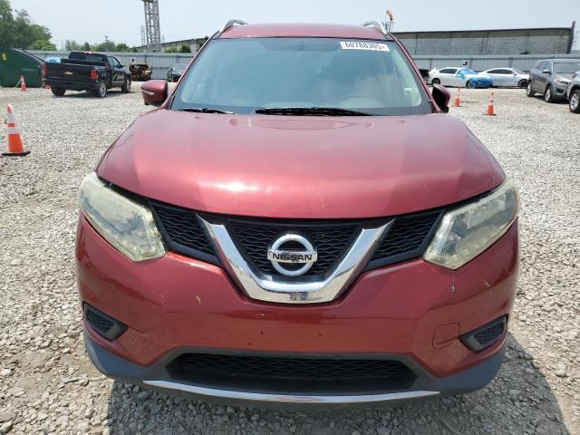 2015 NISSAN ROGUE S - 5N1AT2ML1FC784638