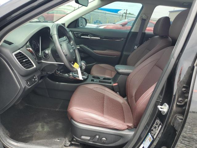 2022 KIA SELTOS SX KNDETCA21N7254166