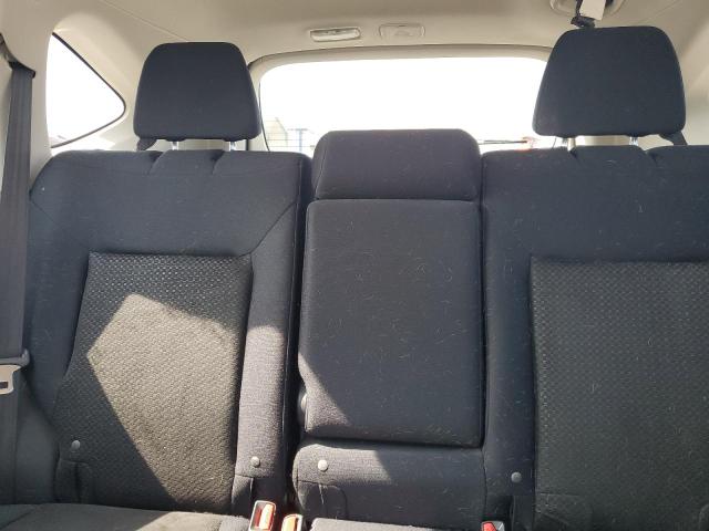 2015 HONDA CR-V EX - 2HKRM3H5XFH540433