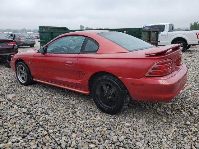 Vin: 1falp42t4rf206722, lot: 58957715, ford mustang gt 19942