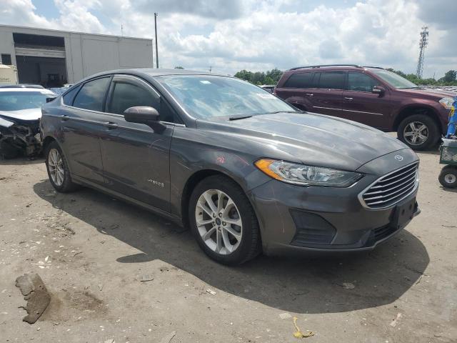 Vin: 3fa6p0lu2kr163620, lot: 59963005, ford fusion se 20194