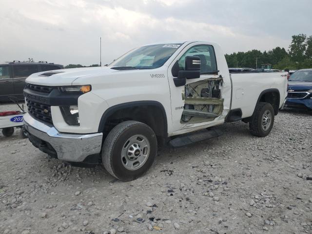 2020 CHEVROLET SILVERADO - 1GC0YLE70LF239050