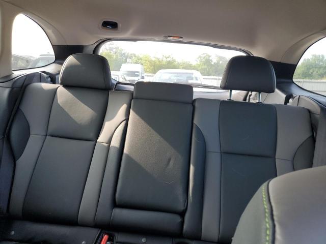2022 SUBARU OUTBACK ON 4S4BTGLD2N3240725