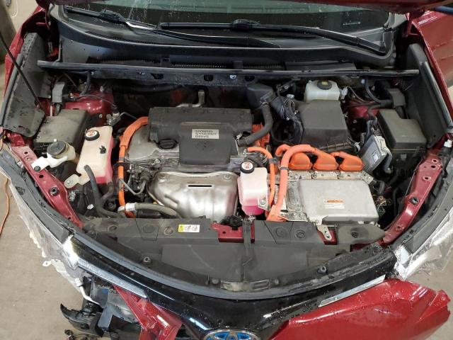 2018 TOYOTA RAV4 HV LI - JTMDJREV4JD230612