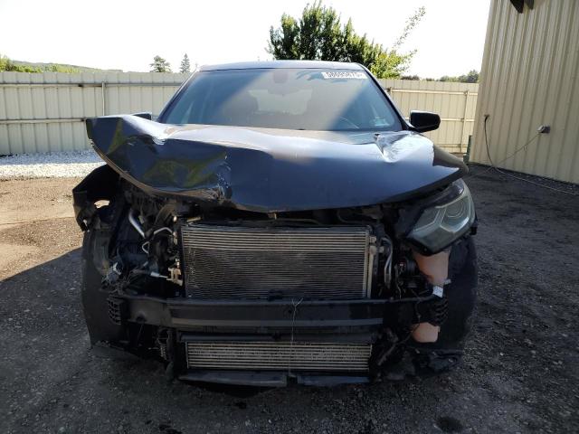 2018 CHEVROLET EQUINOX LT - 2GNAXSEV2J6331159