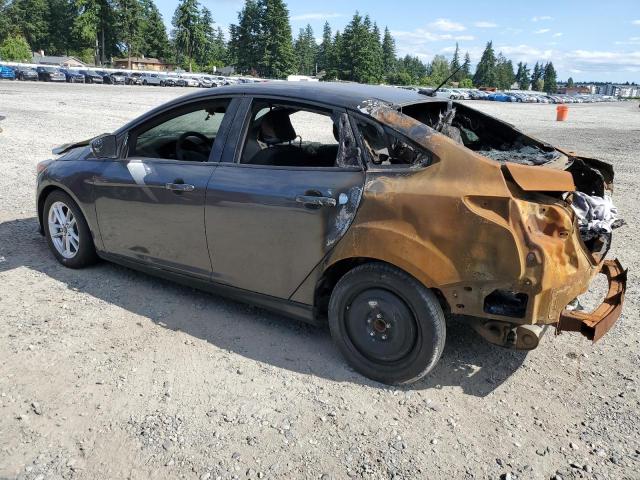 Vin: 1fadp3f23hl244619, lot: 61057515, ford focus se 20172