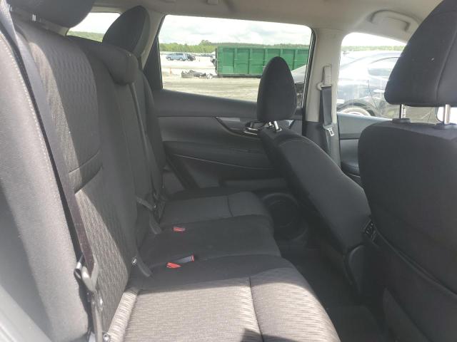 2020 NISSAN ROGUE S - KNMAT2MV2LP524940