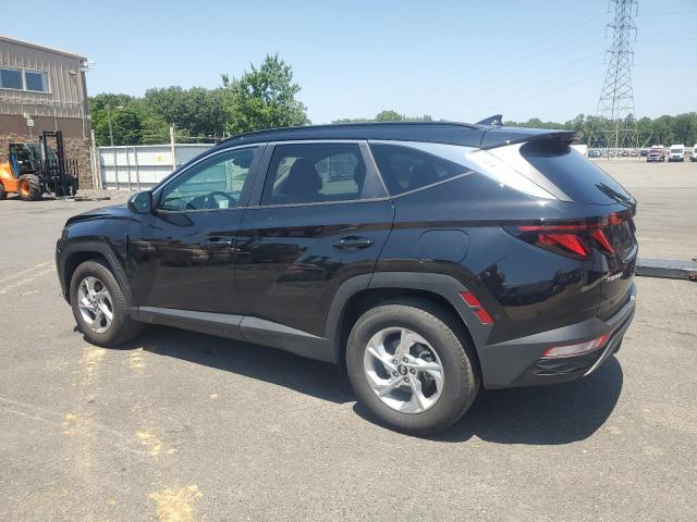 Vin: 5nmjbcde0rh408808, lot: 62017175, hyundai tucson sel 20242