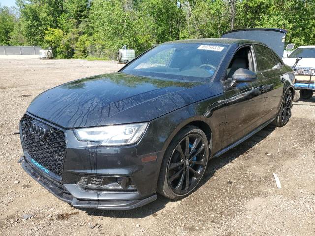 Vin: wauc4af43ja003548, lot: 59258335, audi s4/rs4 prestige 2018 img_1