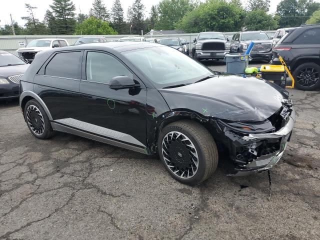 2023 HYUNDAI IONIQ 5 LI KM8KRDAF0PU136264