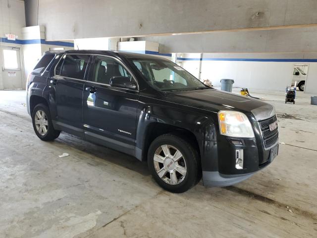 Vin: 2gkalmek3c6346282, lot: 59842215, gmc terrain sle 20124