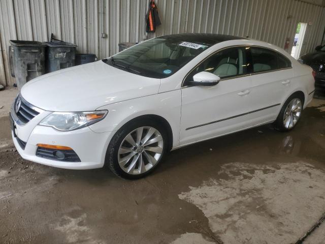 VOLKSWAGEN CC LUXURY
