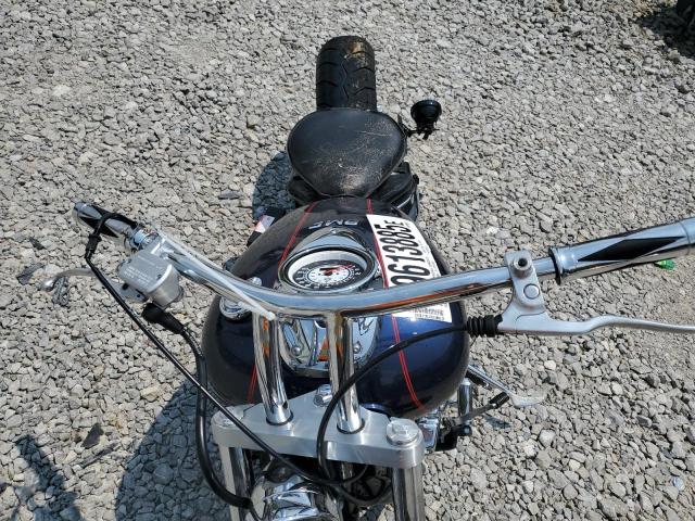 2003 YAMAHA XVS1100 A JYAVP11Y93A004764