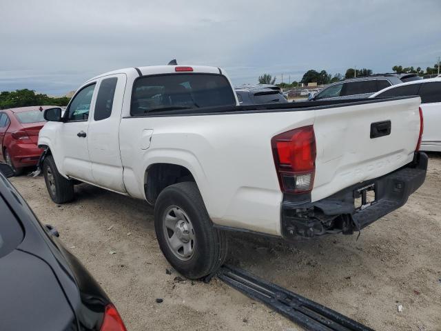 Vin: 3tyrx5gn7pt086579, lot: 58221205, toyota tacoma access cab 20232