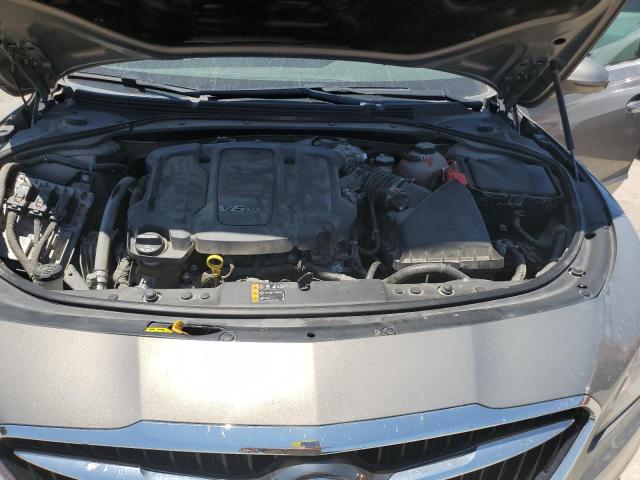 2017 BUICK LACROSSE P 1G4ZN5SS0HU166099